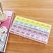 PuTwo Pill Organizer 7 Day, Weekly Pill Case with 28 Compartments,Portable Medication Organizer 4 Times a Day