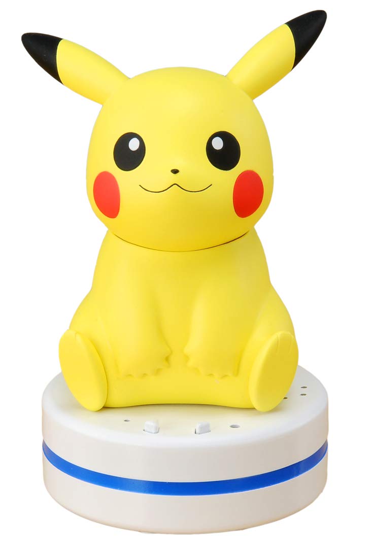 Takara Tomy Pokemon Pikachu Hey UchiPika 134787 Japan new. | eBay
