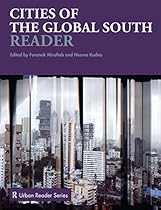 Cities of the Global South Reader (Routledge Urban Reader Series)