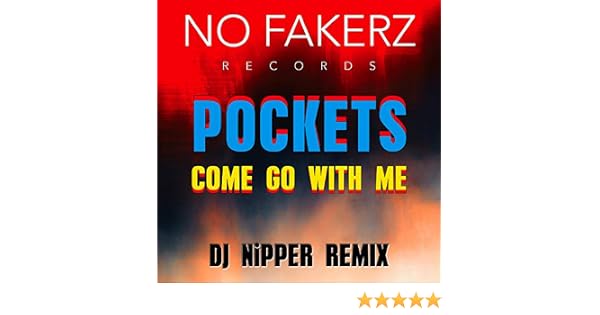 Come Go With Me Dj Nipper Remix By Pockets On Amazon Music Amazon Com I still love this just as much as the first time i ever heard it!! amazon com