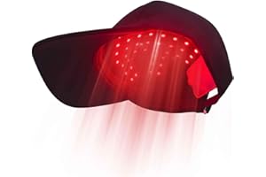 CWTUL Laser Hair Growth Cap