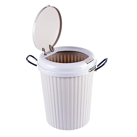 Küche, Haushalt & Wohnen Papierkorb für Schlafzimmer Küche Büro 10