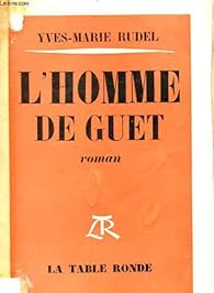 L'homme de guet