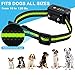 ONE Day Sale! Bark Collar-Dog Bark Collar-No Bark Collar-Upgrade Version-Rechargeable Anti Bark Collar with Beep Vibration and Shock-Barking Detection Module-Bark Collar for Small Medium Large Dogthumb 2