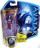 AVATAR James Cameron's Movie 3 3/4 Inch Action Figure Eytukan