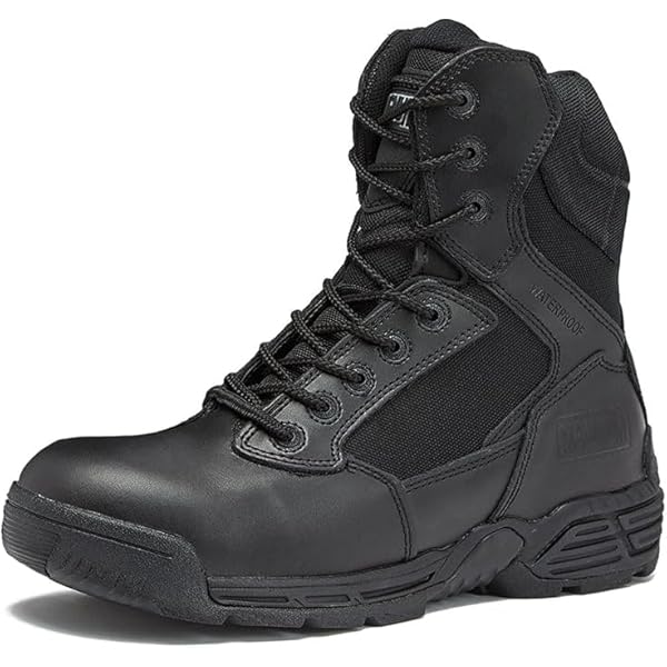 Amazon.com: Belleville Men's Khyber TR966 Tactical Boot