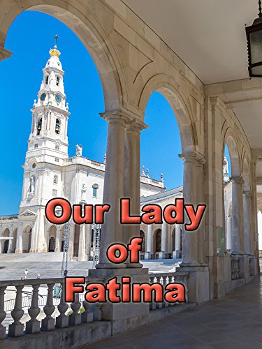 Our Lady of Fatima