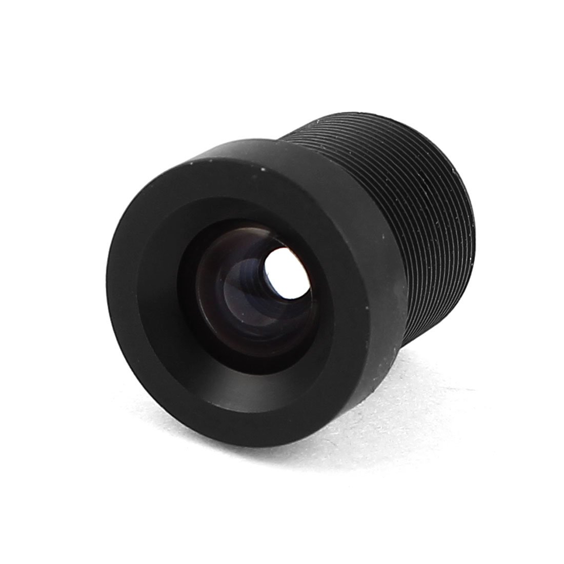 uxcell M12 6mm 50 Degree Fixed IRIS Lens for