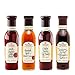 Stonewall Kitchen 4 Piece Our Classic Grille Sauce Collection