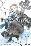 PandoraHearts, Vol. 11 - manga by Jun Mochizuki