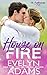 House on Fire (The Southerlands)