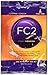 FC Reality Female Condom Non-Latex 5 condoms