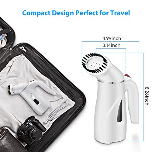 5 Homitt+Handheld+Portable+Sanitize+Sterilize