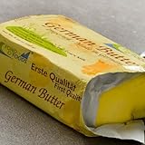 Allgau Grassfed German Butter Unsalted 8.8oz