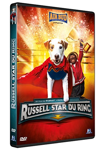Russell Star Du Ring