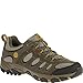 Men's Merrell, Ridgepass Hiking Shoes Enjoy a day outdoors with these rugged sh