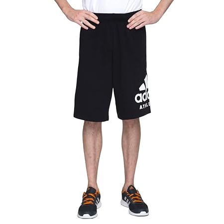 adidas fitness shorts