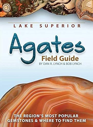 Download Lake Superior Agates Field Guide PDF