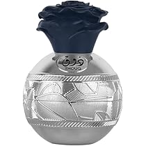 Lattafa Perfumes Lahdath for Unisex Eau de Parfum Spray, 2.7 Ounce