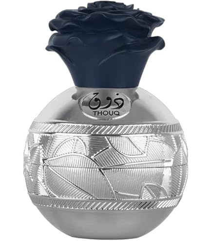 Amazon.com : Lattafa Perfumes Lahdath for Unisex Eau de Parfum