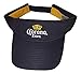 Corona Extra Beer Navy Blue Visor