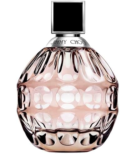 JIMMY CHOO Eau de Parfum 100ml : Amazon.com.br: Beleza