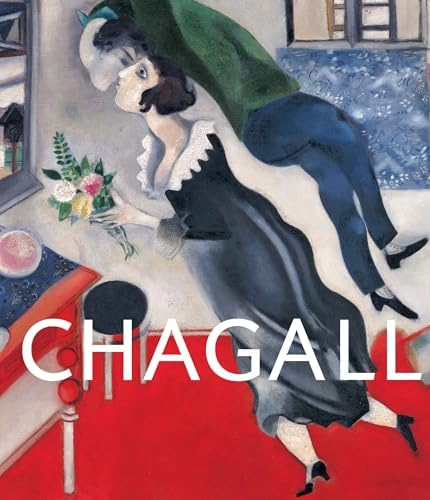 Chagall (Portfolio (Taschen)): Baal-Teshuva, Jacob: 9783822828861