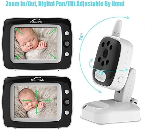 besthing baby monitor