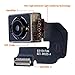Johncase New OEM 12MP Autofocus Main Back Rear Camera Module Flex Cable Replacement Part Compatible for iPhone 6s Plus (All Carriers)