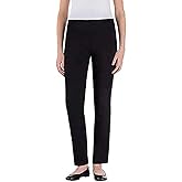 Hilary Radley Ladies' Pull-On Pant