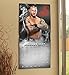 WWE Wall Calendar (2017)