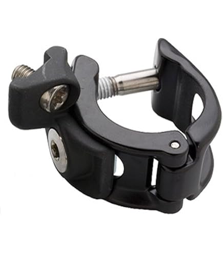 Bicycle Switch Clamp Bicycle Shifters Clamp Alumin... – Vicedeal