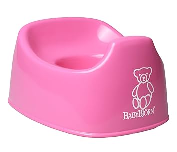 baby bjorn little potty