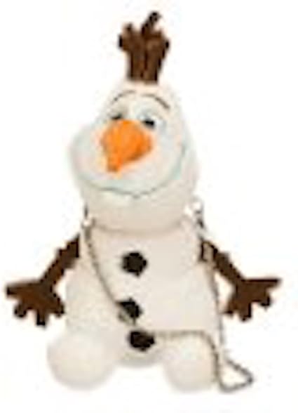 olaf plush disney store