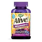 Nature's Way Alive! Women's Gummy Vitamins