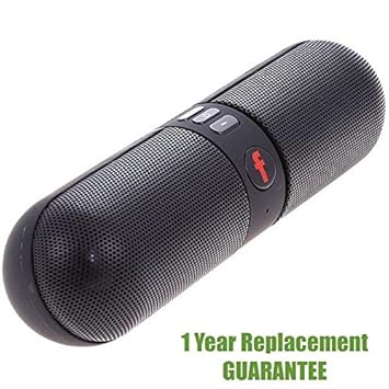 sony speaker pill
