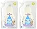 Dapple Baby Bottle and Dish Liquid - Lavender - 34 oz - 2 pk