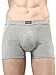 Classic Men Underwear Boxer Briefs Cotton Stretch Sports Short Trunk 6 Pack M