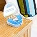 New Model Dortz Anti Snoring Device - Snoring Solution Best Snoring Aid - Snore Stopper - Snore Reducing Aid - Anti Snoring Solution