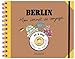 Berlin : Mon carnet de voyage by