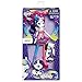 My Little Pony Equestria Girls Rarity Doll (Neon Rainbow Rocks)