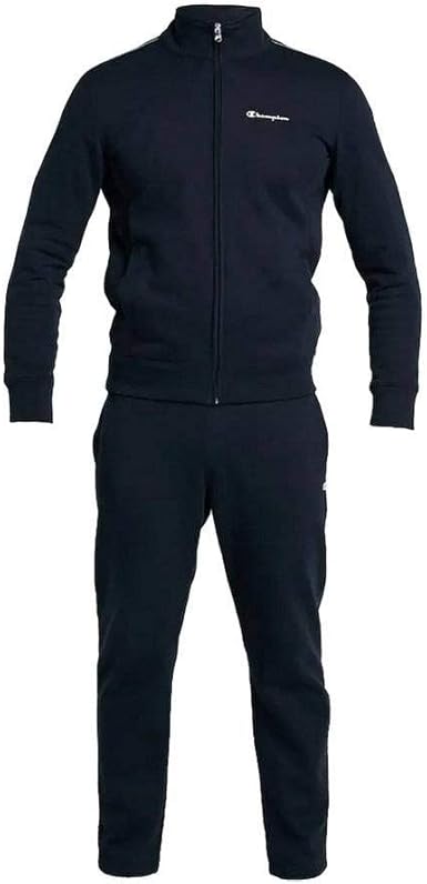 champion tracksuit boys