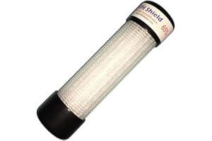 RHShield Cigar Humidity Beads 65% Humidifier Tube for 250 Cigars