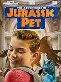 The Adventures of Jurassic Pet