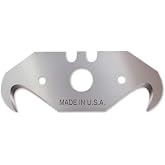 IVY Classic 11186 Heavy Duty Roofing Hook Blades, 100-Pack