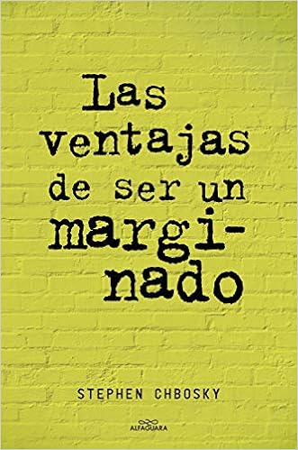 Las ventajas de ser un marginado