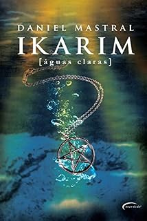 Livro Ikarim - Águas claras