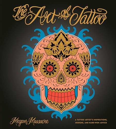 アート・デザイン・音楽 TATTOO MYSTIQUE by ANGELIQUE HOUTKAMP Tattoo Mystique: The Art & World of Angelique Houtkamp: Houtkamp