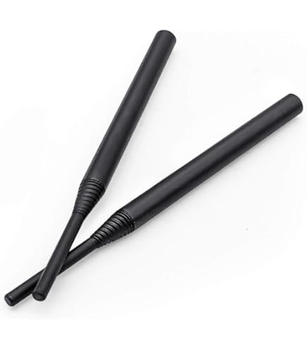 Threaded Mandrel, Steel, M8X1.25: Automotive Detailing Tools