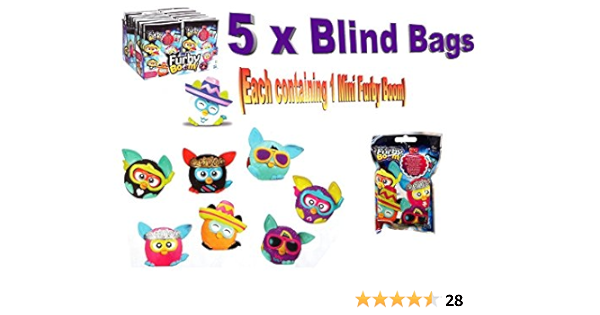 furby boom precio